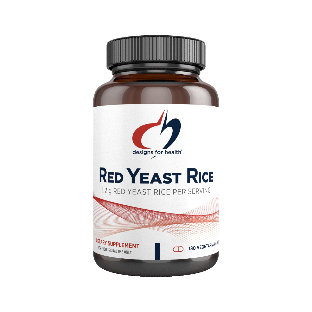 Red Yeast Rice Supplement Designs For Health