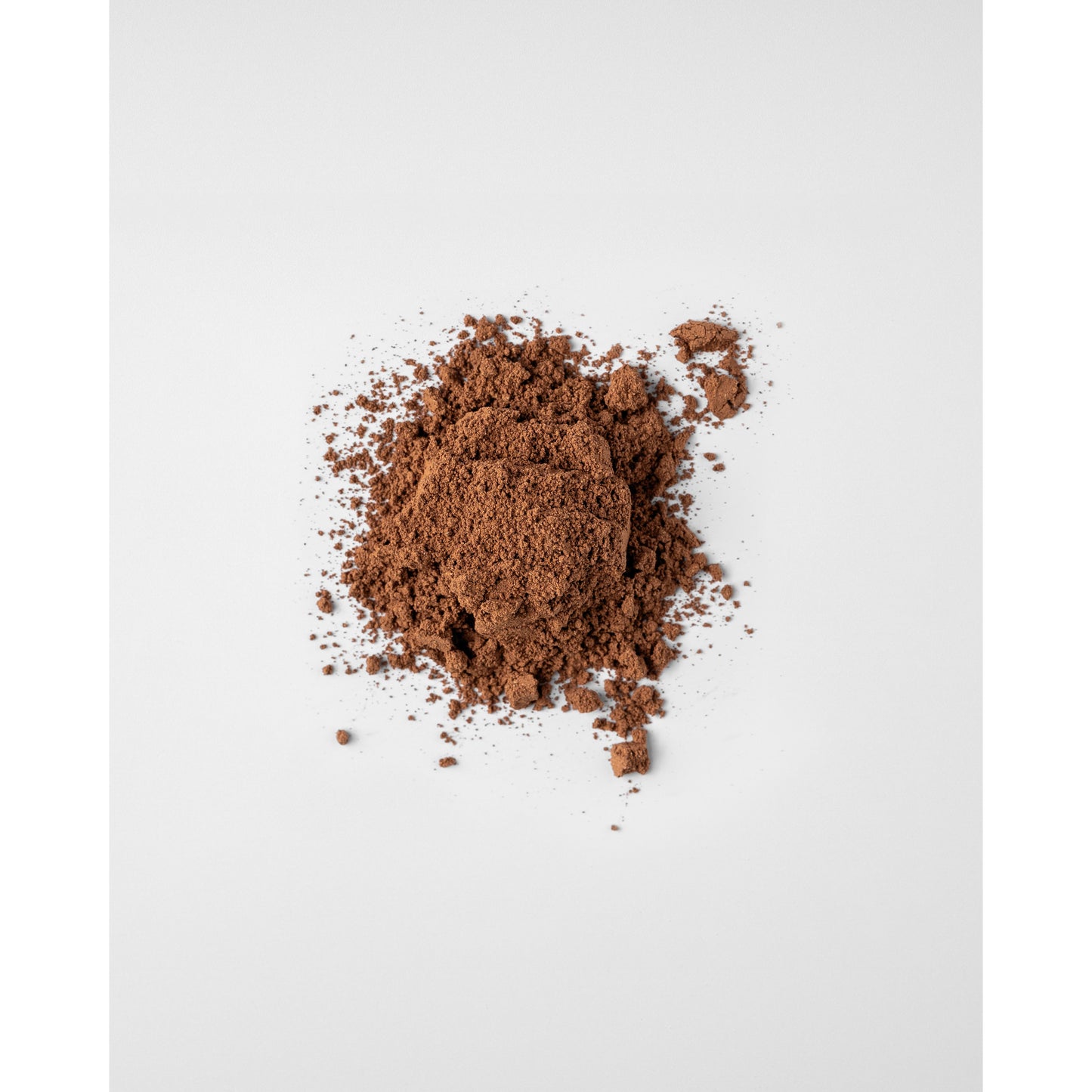 Biologisch Reishi Poeder - 100 gram Supplement Mattisson