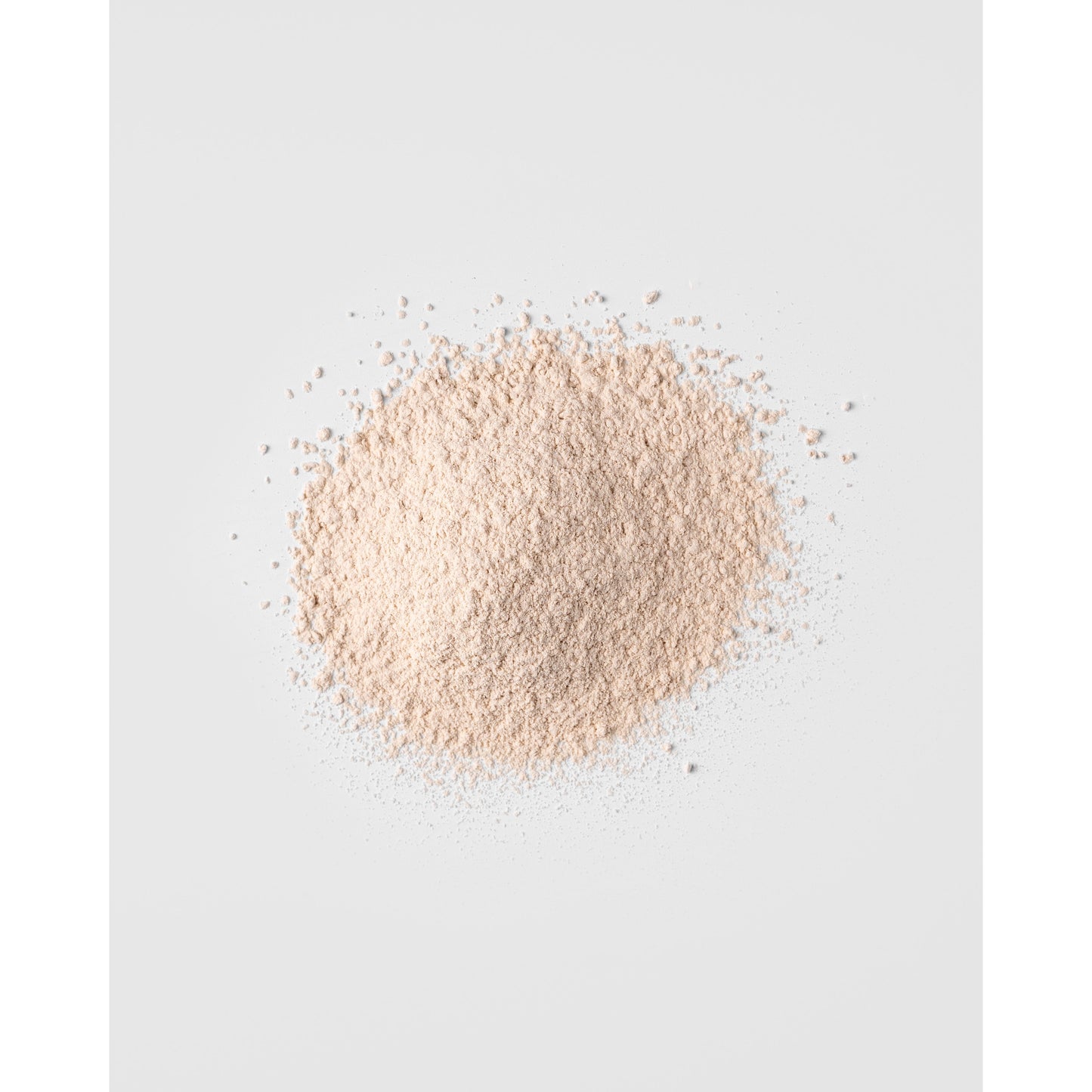 Biologische Rijst Proteïne Poeder 80% - Naturel - 500 g Supplement Mattisson