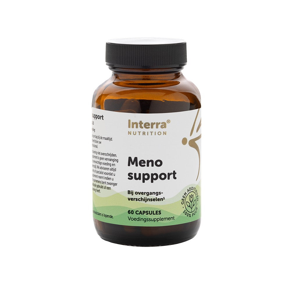 Meno Support Interra Nutrition