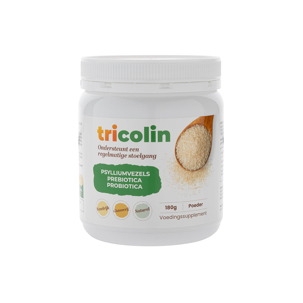 Tricolin Basic Bio Kult
