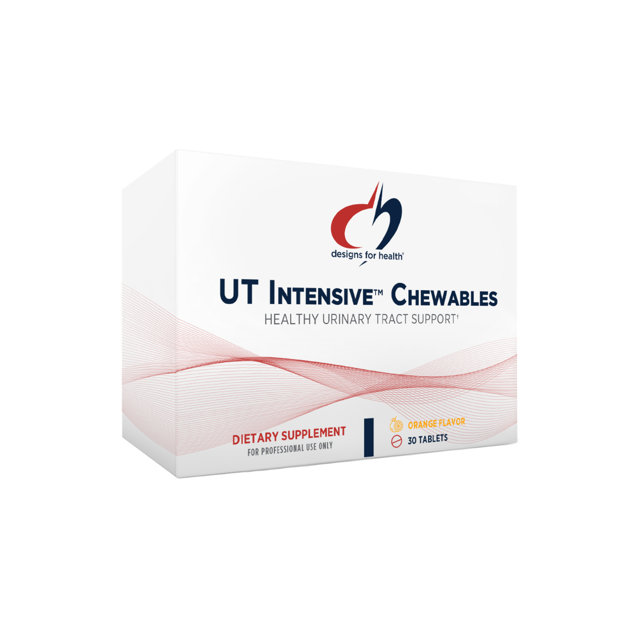 UT Intensive™ Supplement Designs For Health
