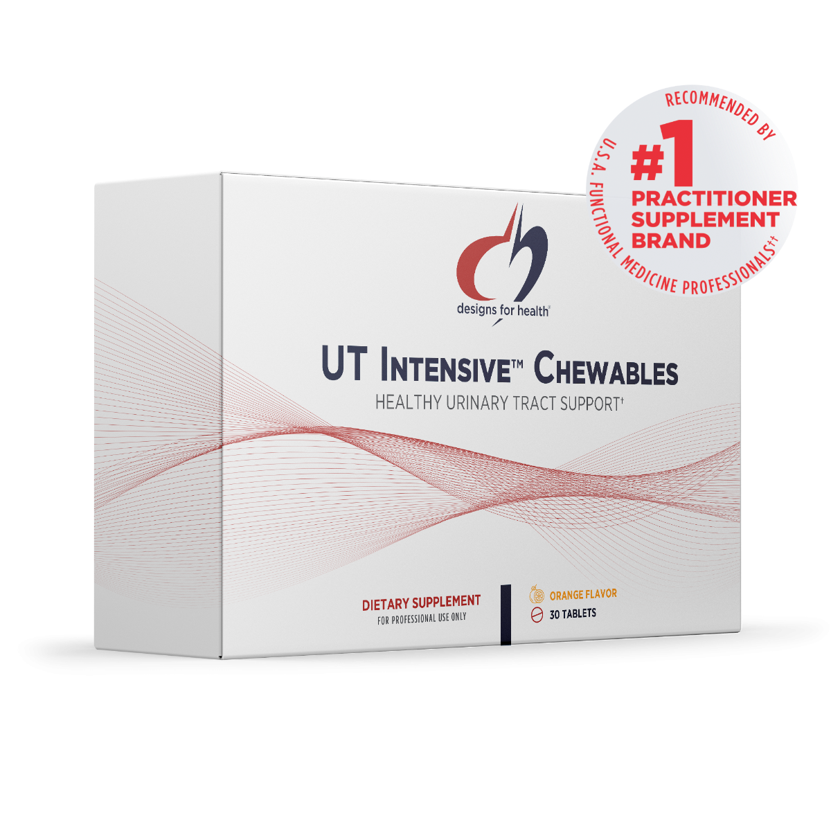UT Intensive™ Supplement Designs For Health