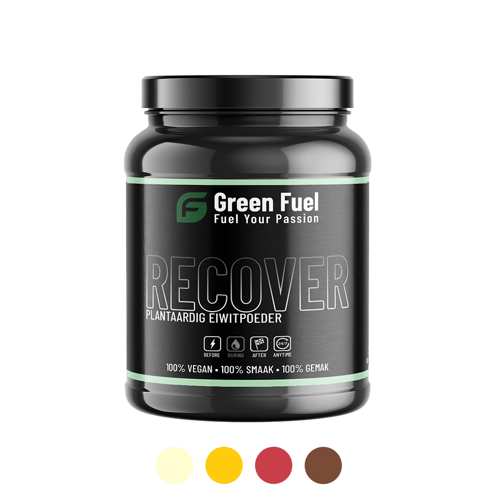 
                      
                        Vegan Protein Protein Green Fuel BV   
                      
                    