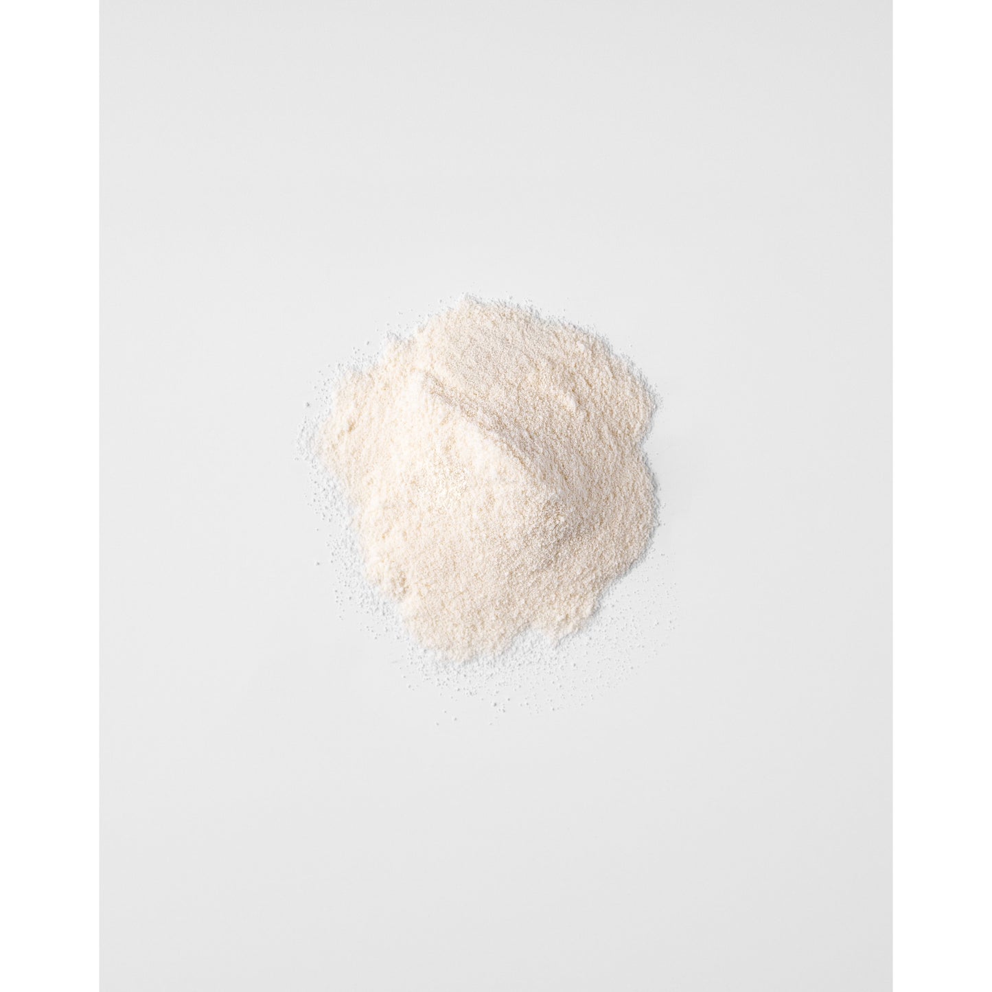 Biologische Wei Proteïne poeder 80% - Naturel - 450 g Supplement Mattisson