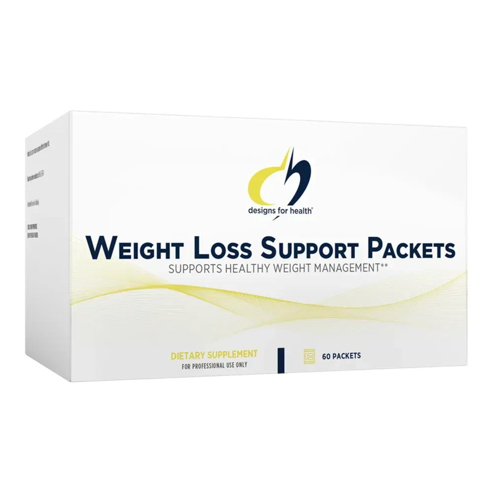 Weight Loss Support Packets Designs For Health Default Title